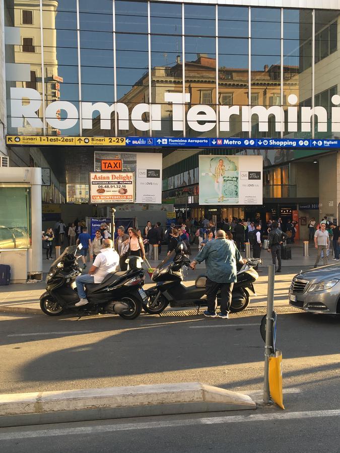 Pensionat Hi Termini
