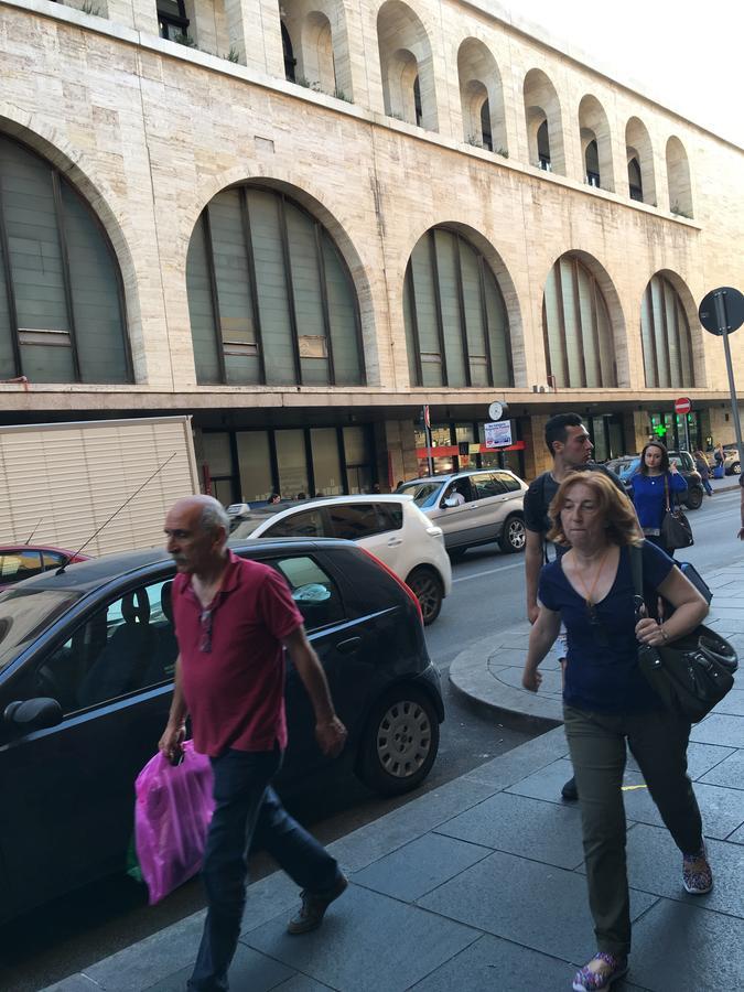 Pensionat Hi Termini