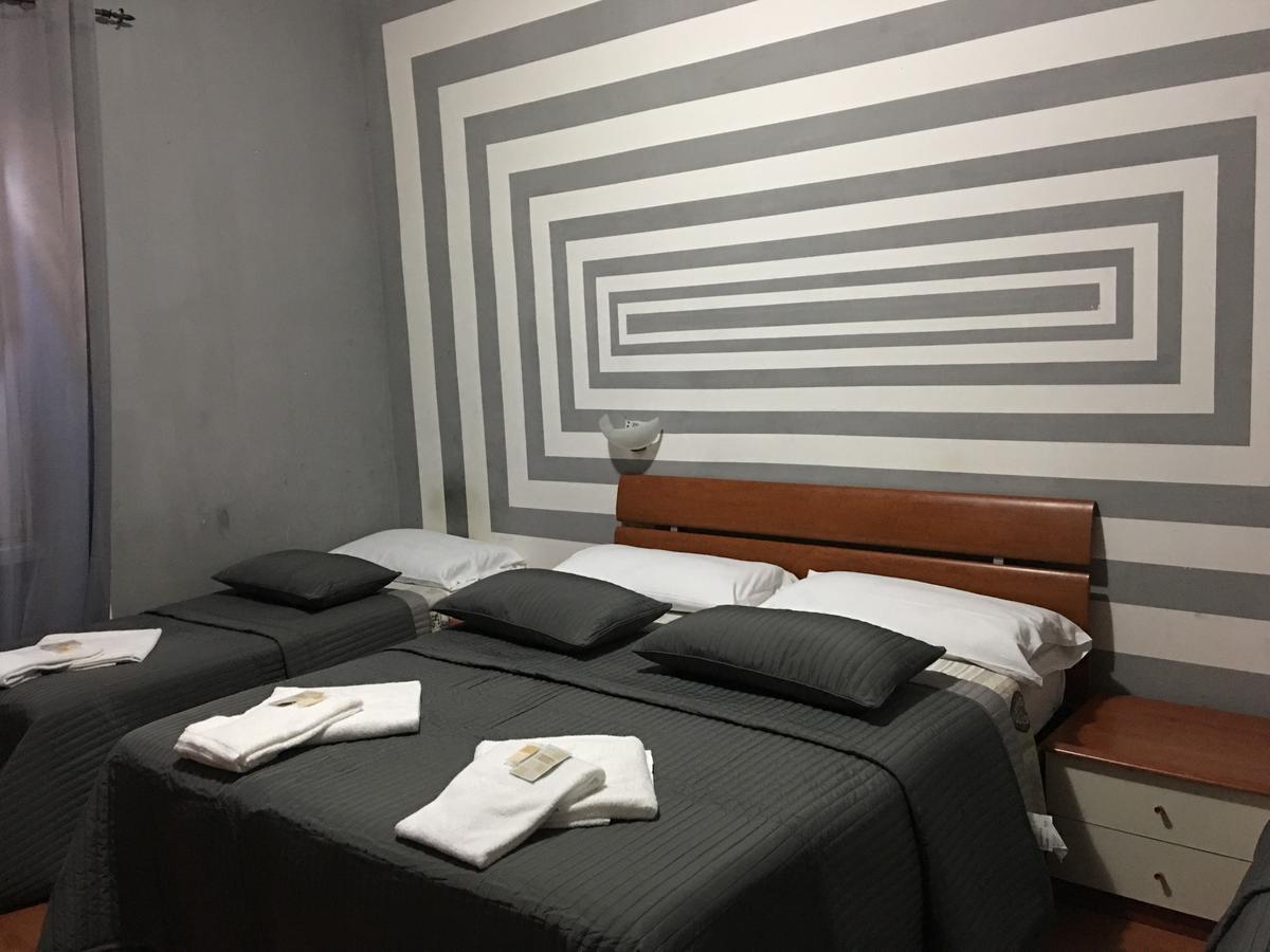 Hi Termini Pensionat 3*