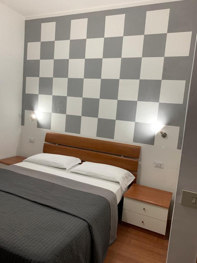 Hi Termini Pensionat 3*