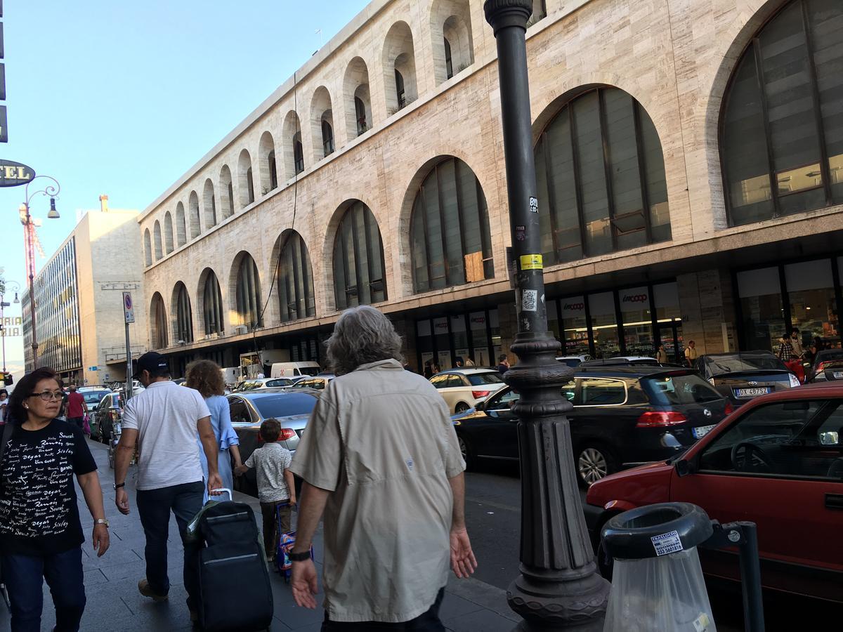 Hi Termini Gæstehus